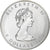 Kanada, Elizabeth II, 5 Dollars, 1988, Royal Canadian Mint, Silber, STGL, KM:163