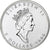 Canada, Elizabeth II, 5 Dollars, 1999, Royal Canadian Mint, Silver, MS(65-70)