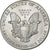 United States, Dollar, 1986, U.S. Mint, Silver, MS(65-70), KM:273