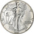 United States, Dollar, 1987, U.S. Mint, Silver, MS(64), KM:273