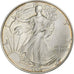 Stati Uniti, Dollar, Silver Eagle, 1992, 1 Oz, Argento, SPL