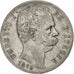 Italia, Umberto I, 5 Lire, 1879, Rome, Argento, MB+, KM:20