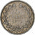 Francja, 5 Francs, Cérès, 1870, Paris, Srebro, VF(30-35), Gadoury:742