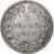 Münze, Frankreich, Louis-Philippe, 5 Francs, 1831, Rouen, S, Silber, KM:736.2