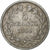 Frankreich, 5 Francs, Louis-Philippe, 1833, Strasbourg, Silber, S, Gadoury:678