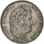 France, 5 Francs, Louis-Philippe, 1837, Bordeaux, Argent, TTB, Gadoury:678