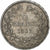 France, 5 Francs, Louis-Philippe, 1837, Bordeaux, Silver, EF(40-45)