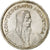 Szwajcaria, 5 Francs, 1953, Bern, Srebro, MS(60-62), KM:40