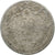 Belgium, 50 Centimes, 1910, Silver, VF(20-25), KM:71