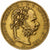 Austria, Franz Joseph I, 8 Florins-20 Francs, 1878, Gold, AU(50-53), KM:2269