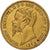 Italien Staaten, SARDINIA, Vittorio Emanuele II, 20 Lire, 1851, Genoa, Gold, SS