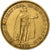 Ungarn, Franz Joseph I, 20 Korona, 1902, Kormoczbanya, Gold, SS+, KM:486