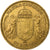 Hungria, Franz Joseph I, 20 Korona, 1902, Kormoczbanya, Dourado, AU(50-53)