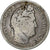 Frankreich, Louis-Philippe, 2 Francs, 1839, Rouen, Silber, S, Gadoury:520