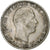 Crete, Prince George, 2 Drachmai, 1901, Paris, Silber, S+, KM:8