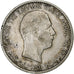 Crete, Prince George, 2 Drachmai, 1901, Paris, Silver, VF(30-35), KM:8