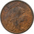 France, 2 Centimes, 1914, Bronze, MS(60-62)