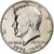 United States, Half Dollar, 1976, Philadelphia, John F. Kennedy, Cupro Nickel