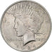 Vereinigte Staaten, Dollar, Peace Dollar, 1924, U.S. Mint, Silber, VZ, KM:150