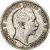 Duitse staten, Prussia., Wilhelm II, 5 Mark, 1902, Berlin, Zilver, ZF, KM:523