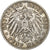 Duitse staten, Prussia., Wilhelm II, 5 Mark, 1902, Berlin, Zilver, ZF, KM:523