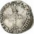 Francia, Henri IV, 1/8 Ecu, 1603, Rennes, Argento, MB+, Sombart:4688