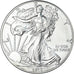 Moneta, Stati Uniti, Dollar, 2016, American Silver Eagle, SPL, Argento