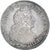 Moneda, Francia, Louis XIV, 1/2 écu aux 8L, 2e type, 1704, Limoges, BC+, Plata