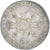 Moneda, Francia, Louis XIV, 1/2 écu aux 8L, 2e type, 1704, Limoges, BC+, Plata