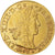 Frankreich, Louis XIV, Louis d'or au buste juvénile, 1661, Lyon, Gold, VZ