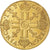 Frankreich, Louis XIV, Louis d'or au buste juvénile, 1661, Lyon, Gold, VZ