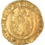 Republiek Venetië, Andrea Gritti, Scudo, 1523-1538, Venice, Goud, ZF