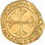 Republiek Venetië, Andrea Gritti, Scudo, 1523-1538, Venice, Goud, ZF