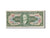 Billete, 10 Cruzeiros, 1953, Brasil, KM:159e, Undated, MBC