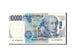 Banknot, Włochy, 10,000 Lire, 1984, 1984-09-03, KM:112d, AU(50-53)