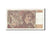 Biljet, Frankrijk, 100 Francs, 1986, Undated, TTB, Fayette:69.10, KM:154b