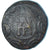 Kingdom of Macedonia, Demetrios I Poliorketes, Æ Unit, ca. 295-288 BC