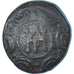 Kingdom of Macedonia, Demetrios I Poliorketes, Æ Unit, ca. 295-288 BC