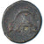 Kingdom of Macedonia, Demetrios I Poliorketes, Æ Unit, ca. 295-288 BC