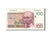 Billete, 100 Francs, 1982, Bélgica, KM:142a, Undated, MBC