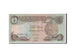 Billet, Iraq, 1/2 Dinar, 1980, Undated, KM:68a, TB