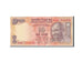 Banknot, India, 10 Rupees, 2007, Undated, KM:95d, UNC(65-70)