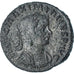 Maximianus, Follis, 286-305, Lyon, Bronce, MBC+