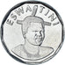 Münze, Swaziland, 50 Cents, 2018, ESWATINI, UNZ, Stainless Steel