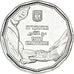 Monnaie, Israël, 5 New Shekels, 2021, With Gratitude, SPL, Du cupronickel