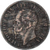 Coin, Italy, Vittorio Emanuele II, Centesimo, 1867, Milan, EF(40-45), Copper