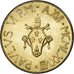 Coin, VATICAN CITY, Paul VI, 200 Lire, 1978, MS(63), Aluminum-Bronze, KM:138