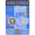 Andorra, 2 Euro, Accords Douaniers, 2015, MS(65-70), Bi-Metallic