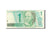 Billete, 1 Réal, 1997, Brasil, KM:243Ae, Undated, BC