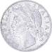 Moneta, Włochy, Lira, 1949, Rome, VF(30-35), Aluminium, KM:87